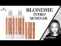 BlondMe 9% (30 Volume) Premium Developer 1L / 33.8oz