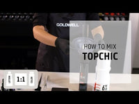 Topchic A MIX 60g