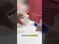 CPR Farbpigmententferner