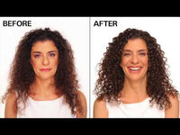 Dream Coat for Curly Hair