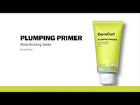 Plumping Primer Body Building Gelee