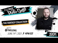 Poudre semi-permanente - Eloped 