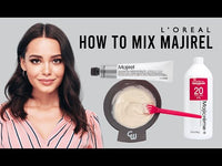 Majirel 7.0/7NN Dark Blonde