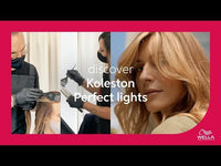 Koleston Perfect Me+ 6/71 Blond Foncé/Brun Cendré