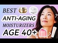 Крем для лица с золотой улиткой: осветляющий и противовозрастной уход