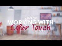 Color Touch 5/97 marron clair/marron cendré