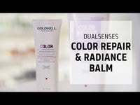 Color Repair & Radiance Balm