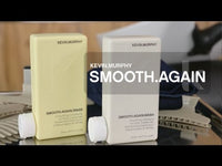 SMOOTH.AGAIN.ENXAGUAR Amaciador alisador