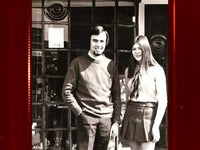 Get Control Volumizing Mousse