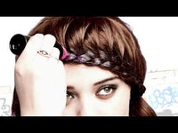 カラー レベル ヘア メイク アップ