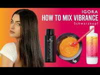 Igora Vibrance Activator Gel 1.9%/6 Vol 1L