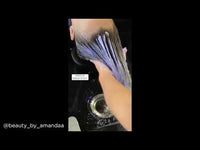 Fab.Me Blonde Fortifying Purple Shampoo