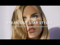 Mousse Lifting de Raiz On The Rise