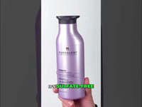 Shampoing hydratant