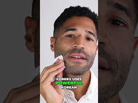 Solution apaisante pour la peau Centella