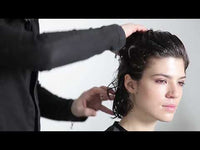 Gel para rizos con aceite OSiS+ Bouncy Curls