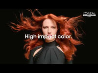 iNOA 5.35/5GRV Light Brown Gold Red-Violet