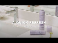 Refresh & Go Dry Shampoo
