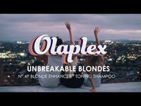 Champú matizador potenciador del rubio nº 4P