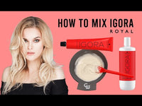 Igora Royal Absolutes 7-450 Medium Blonde Gold