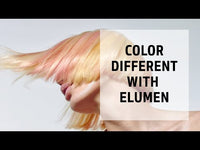 Tabla de colores Elumen