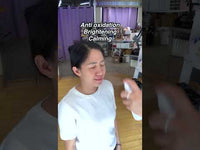 Beauty Water Moisturizing Mist Spray