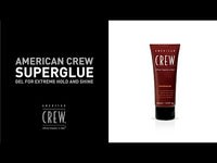 Super Glue - Extreme Hold Gel for Men