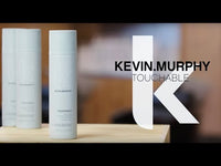 TOUCHABLE Spray Wax Finishing Hairspray