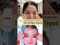 Korean Skincare Discovery Set