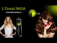 iNOA 2.10/2BBB Интенсивный Темный Коричневый Синий