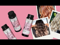 Nuances EQ Gloss Rose Pastel