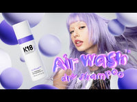 Champô Seco Air Wash