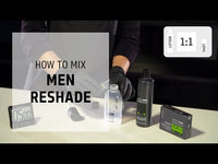 Men ReShade Developer Concentrate Set