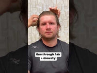 Volume & Body Extra Strong Mousse