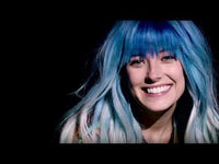 City Beats Jet Black – Acidic Conditioning Color Cream