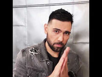 Pasta Moldante Work Hard