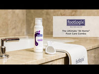 Ultimate "At Home" Foot Care Combo