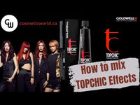 Topchic 5BG Light Brown Gold 60g