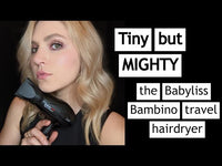 Babyliss bambino 5510 best sale