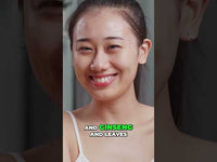 Увлажняющая тканевая маска