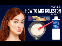 Koleston Perfect ME+ 10/97 blond clair/brun cendré