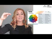 Igora Royal Takeover 5-869 Marrón claro Rojo Chocolate Violeta