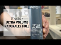 Spray volumisant pour brushing et finition Naturally Full 3