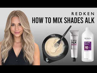 Shades ALK Coloration Demi-Permanente pour Cheveux