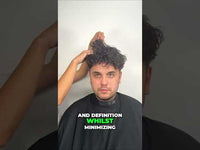 Crème de contrôle Curl Up