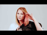 Pink Hairspray