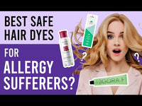 Elumen Play Semi-Permanent PL Blue@10 Cool Pastel Blue 200ml / 6.7oz