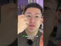 Skin Laser Bling Intensive Activator Serum