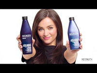 Champú para luces marrones Color Extend