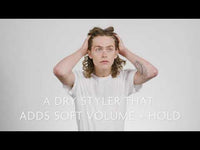 Velvet Curtain Cotton Touch Texture Balm